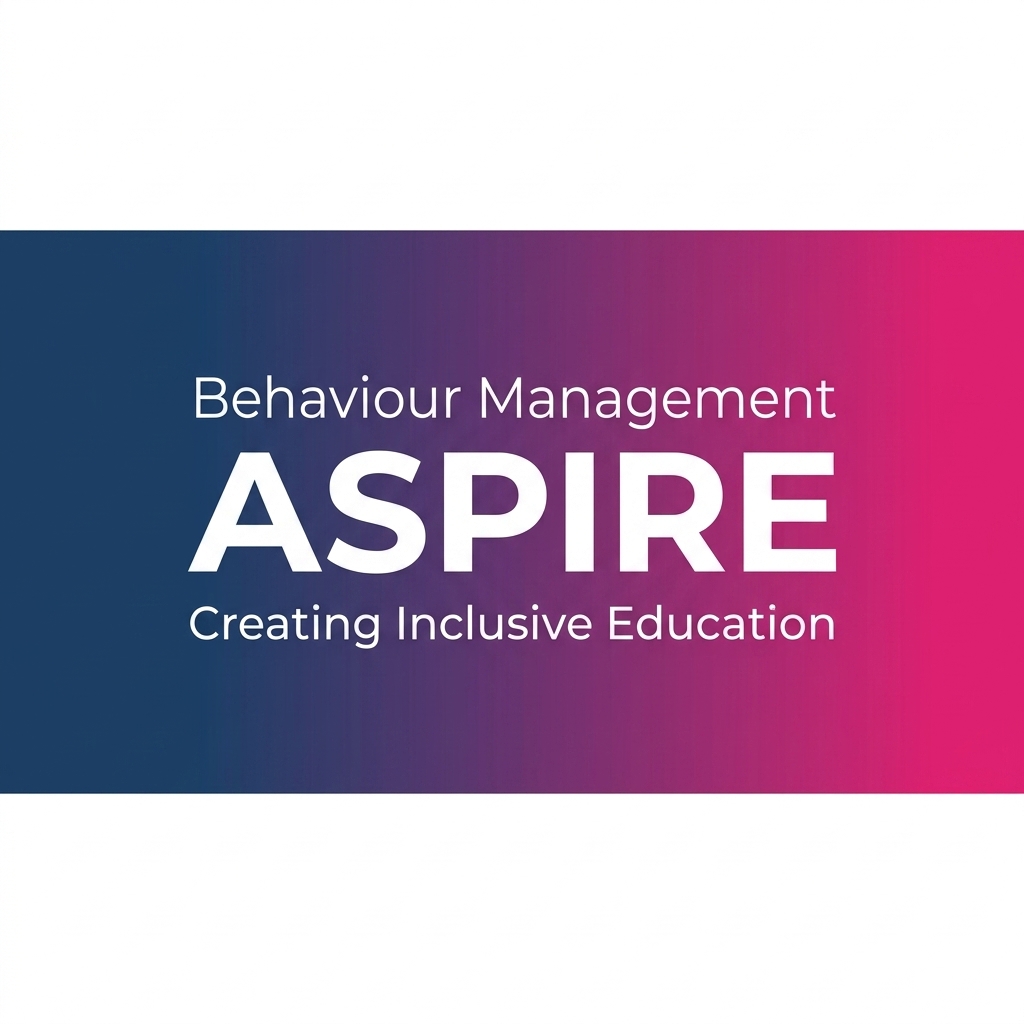 Photograph for Aspire Behaviour Management, Primary/Secondary Education business in Bolton
